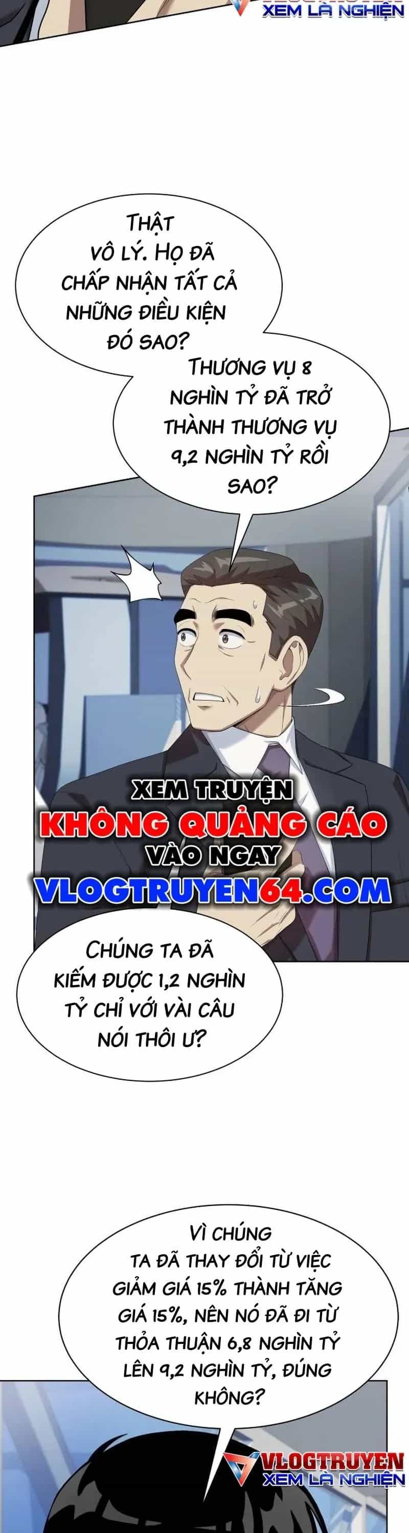 Từ Nhân Viên Vạn Năng Trở Thành Huyền Thoại - Chương 115 - ảnh 38