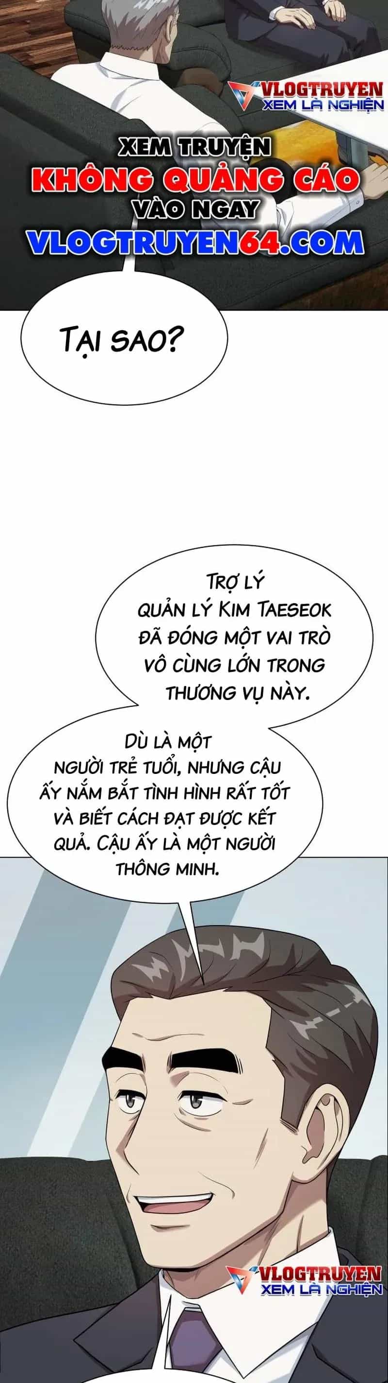 Từ Nhân Viên Vạn Năng Trở Thành Huyền Thoại - Chương 115 - ảnh 43