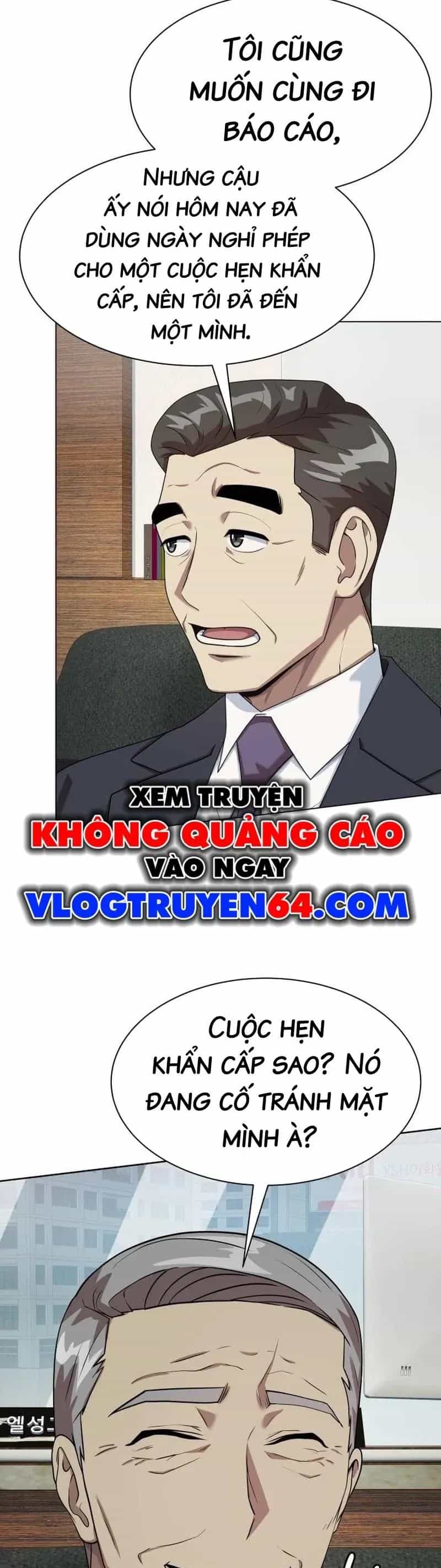 Từ Nhân Viên Vạn Năng Trở Thành Huyền Thoại - Chương 115 - ảnh 45