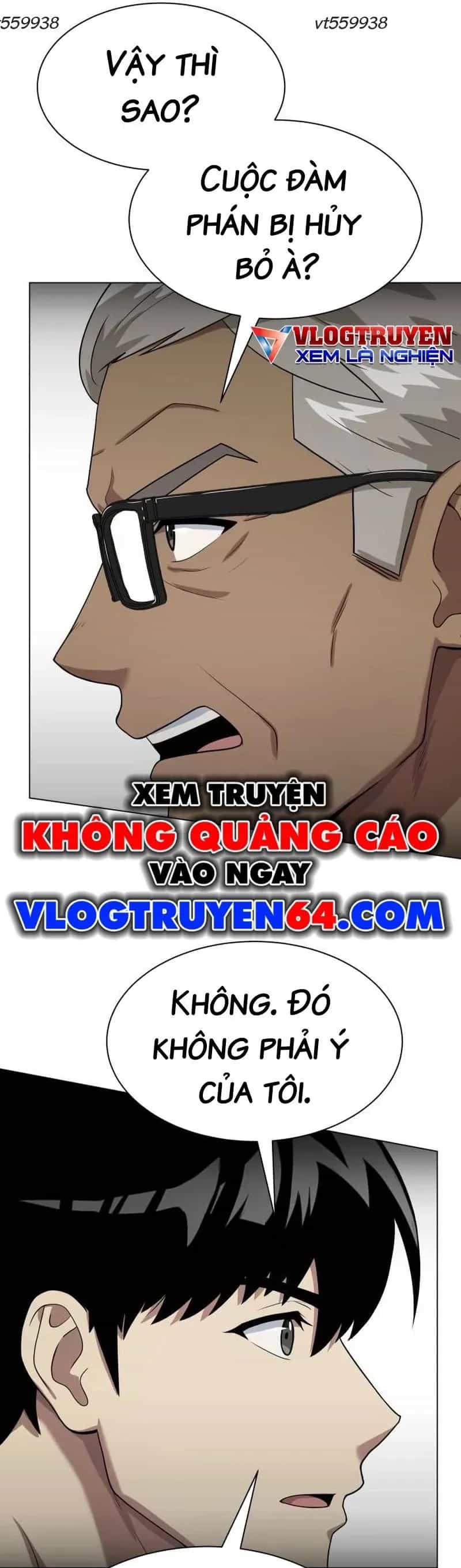 Từ Nhân Viên Vạn Năng Trở Thành Huyền Thoại - Chương 115 - ảnh 7