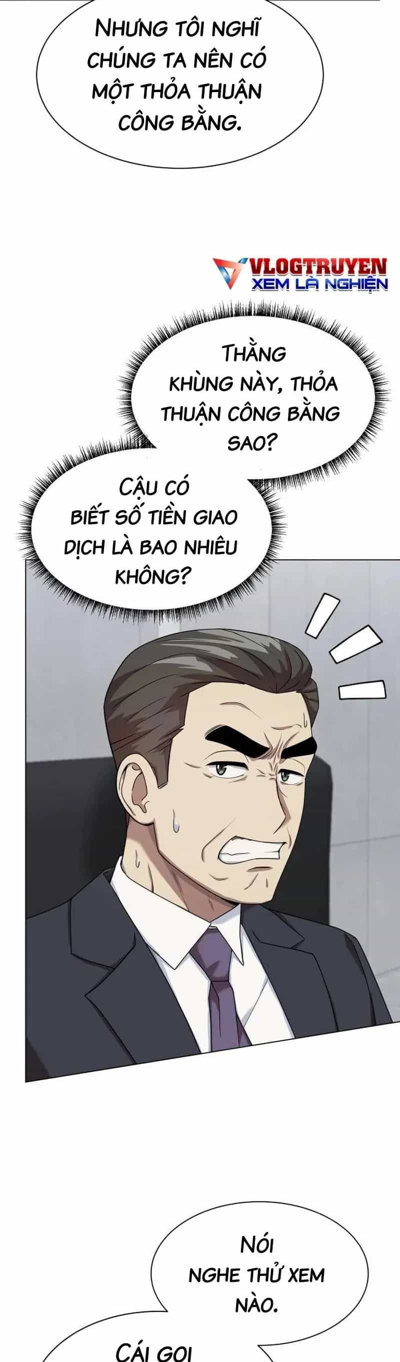 Từ Nhân Viên Vạn Năng Trở Thành Huyền Thoại - Chương 115 - ảnh 8