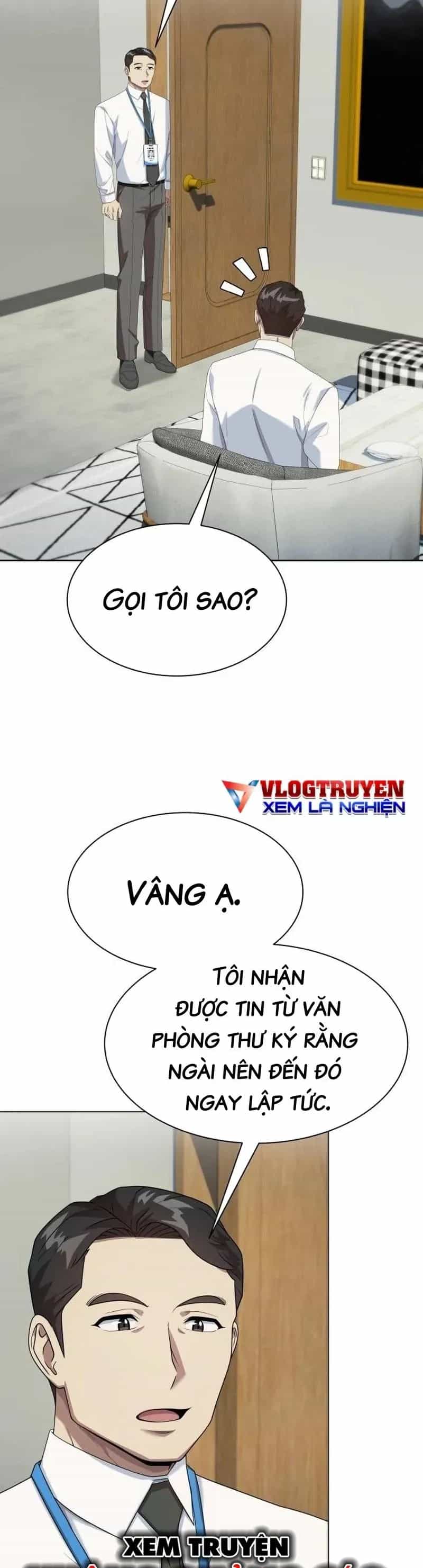 Từ Nhân Viên Vạn Năng Trở Thành Huyền Thoại - Chương 116 - ảnh 10