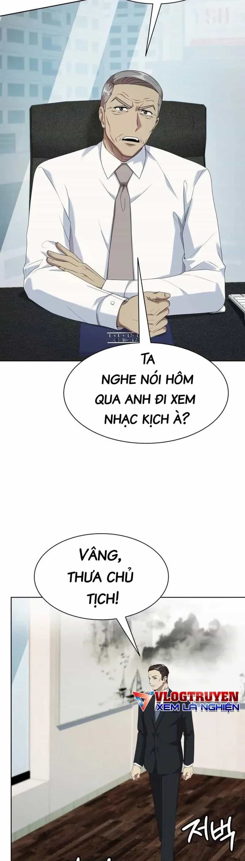 Từ Nhân Viên Vạn Năng Trở Thành Huyền Thoại - Chương 116 - ảnh 15