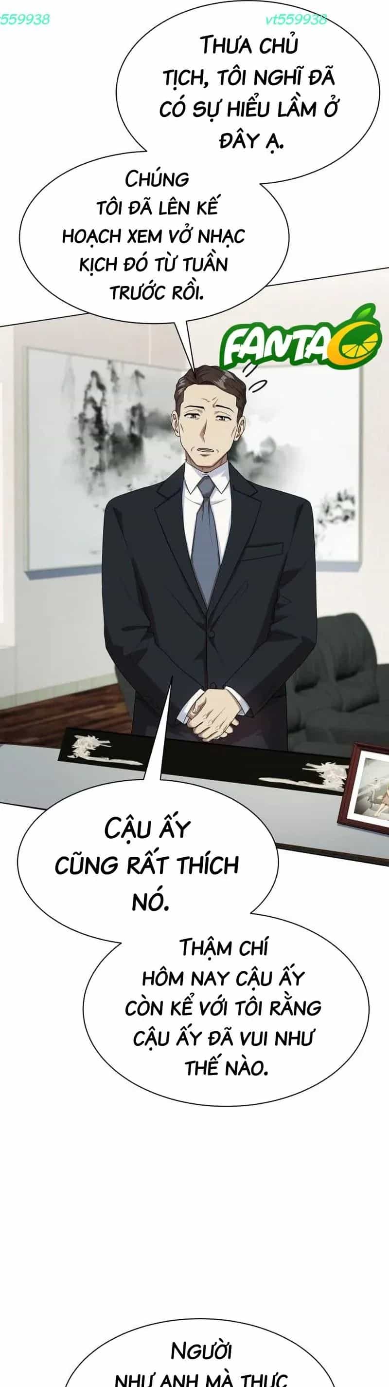 Từ Nhân Viên Vạn Năng Trở Thành Huyền Thoại - Chương 116 - ảnh 17