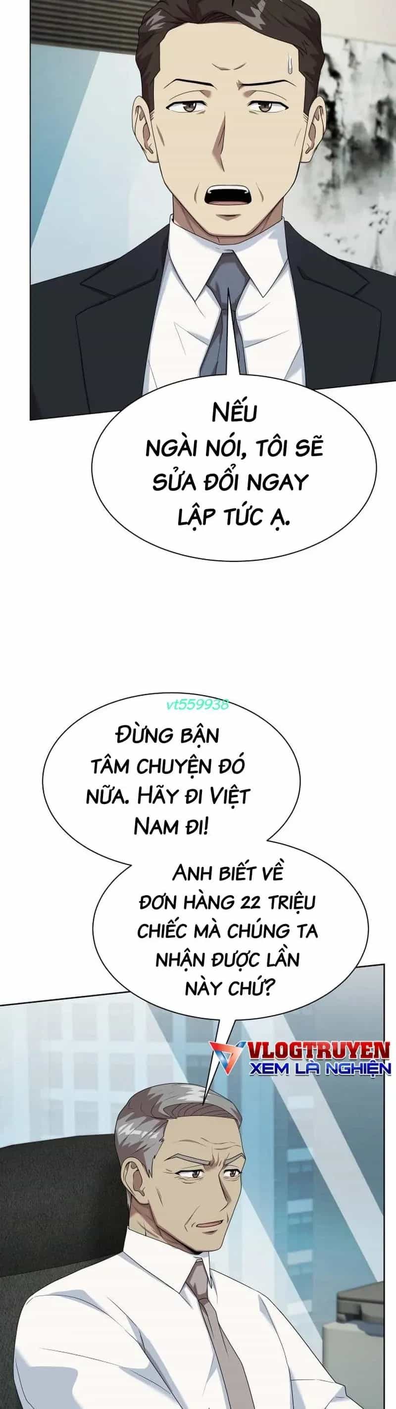 Từ Nhân Viên Vạn Năng Trở Thành Huyền Thoại - Chương 116 - ảnh 19