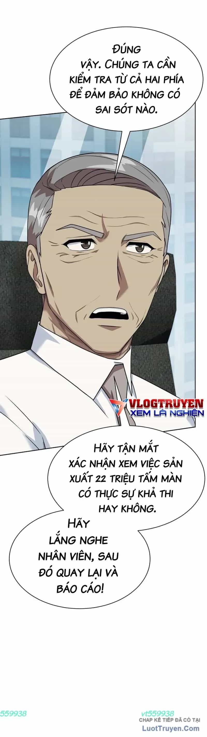 Từ Nhân Viên Vạn Năng Trở Thành Huyền Thoại - Chương 116 - ảnh 21