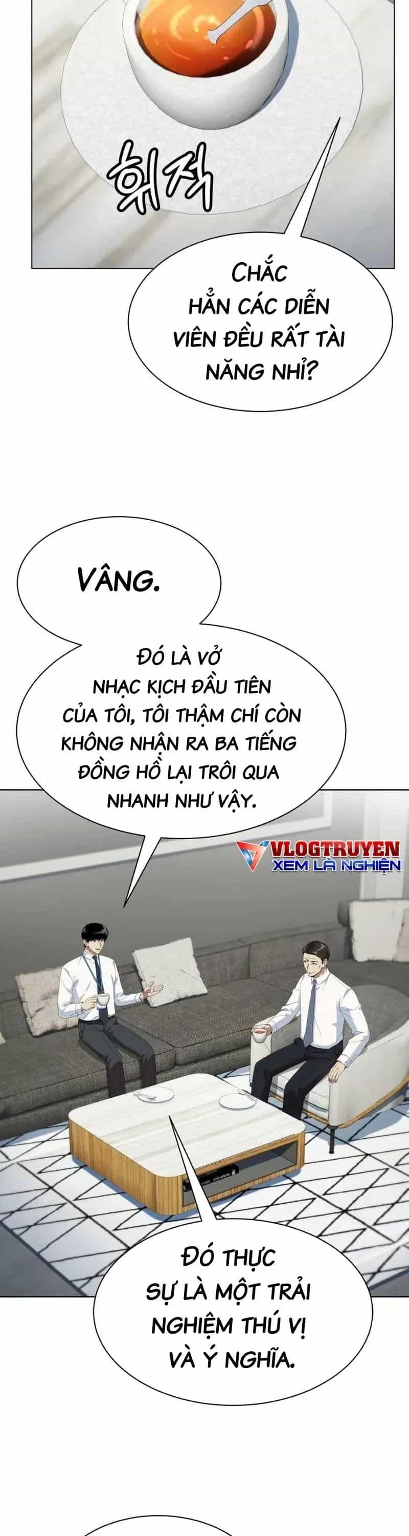 Từ Nhân Viên Vạn Năng Trở Thành Huyền Thoại - Chương 116 - ảnh 3