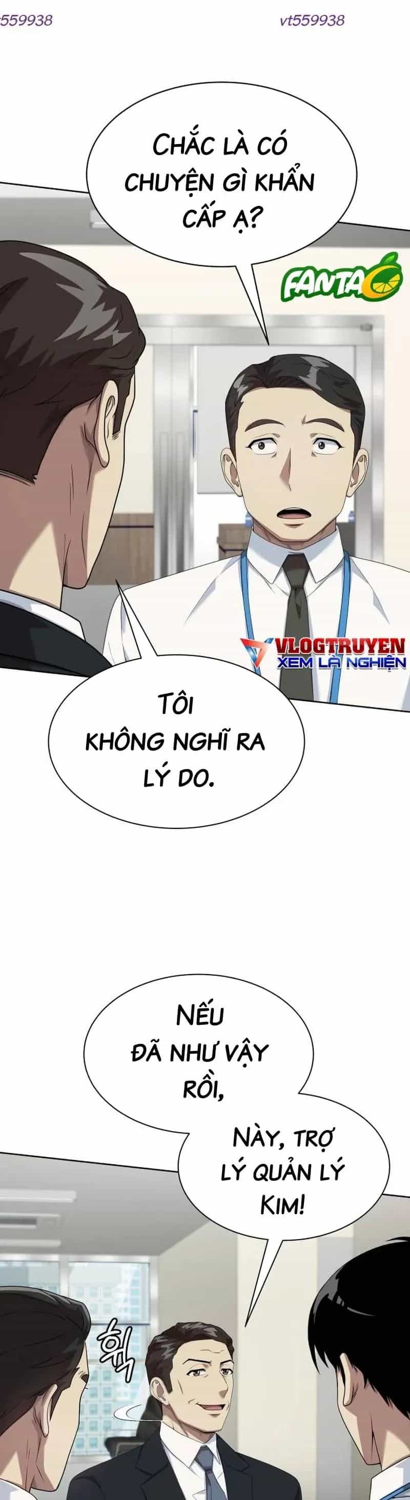 Từ Nhân Viên Vạn Năng Trở Thành Huyền Thoại - Chương 116 - ảnh 32
