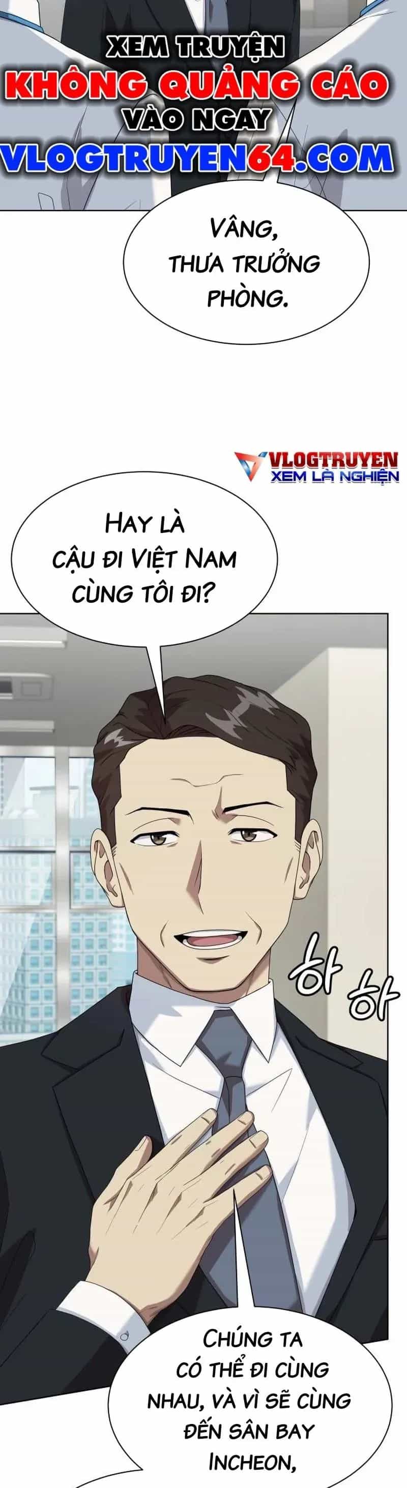 Từ Nhân Viên Vạn Năng Trở Thành Huyền Thoại - Chương 116 - ảnh 33