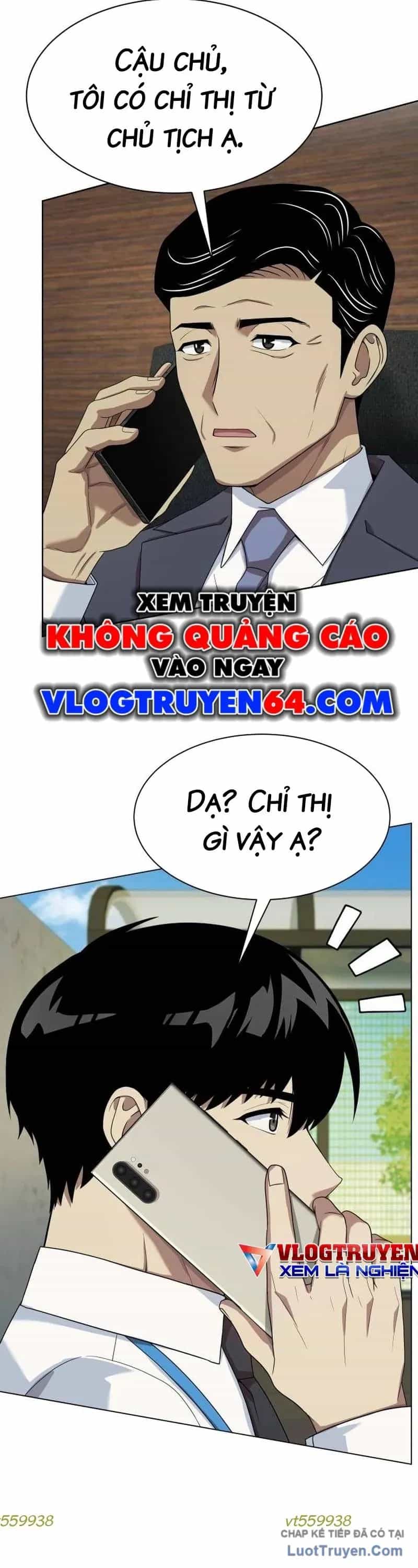 Từ Nhân Viên Vạn Năng Trở Thành Huyền Thoại - Chương 116 - ảnh 41