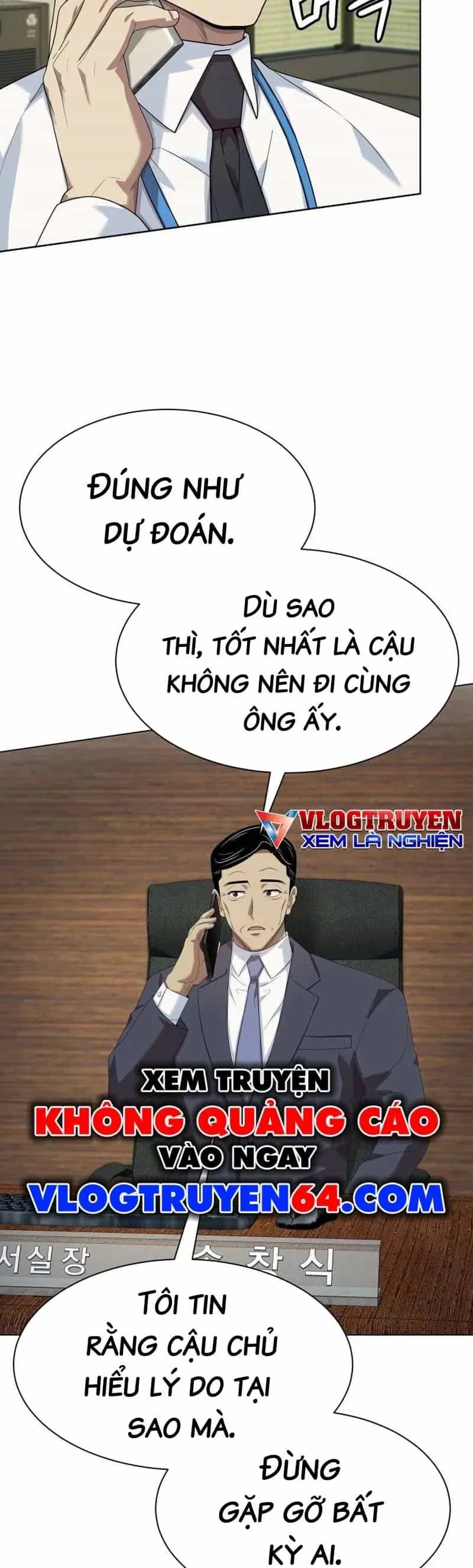 Từ Nhân Viên Vạn Năng Trở Thành Huyền Thoại - Chương 116 - ảnh 43