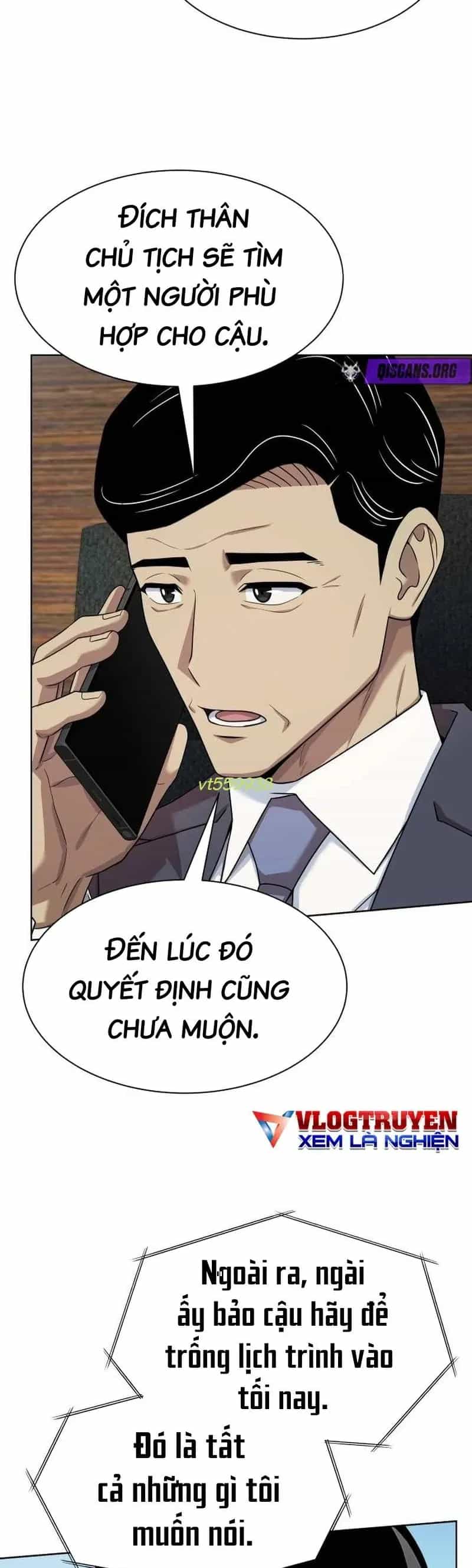 Từ Nhân Viên Vạn Năng Trở Thành Huyền Thoại - Chương 116 - ảnh 44