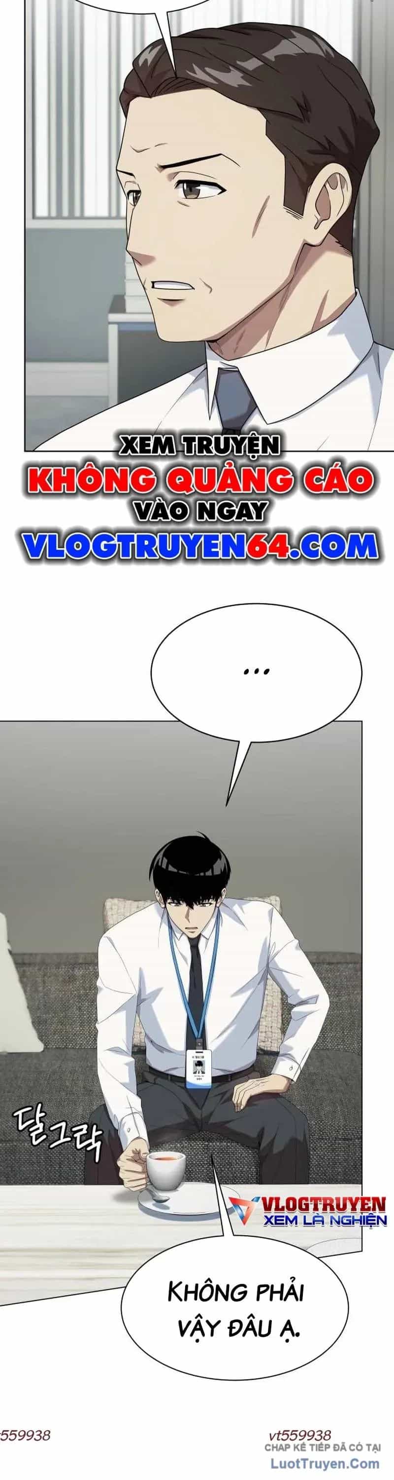 Từ Nhân Viên Vạn Năng Trở Thành Huyền Thoại - Chương 116 - ảnh 6