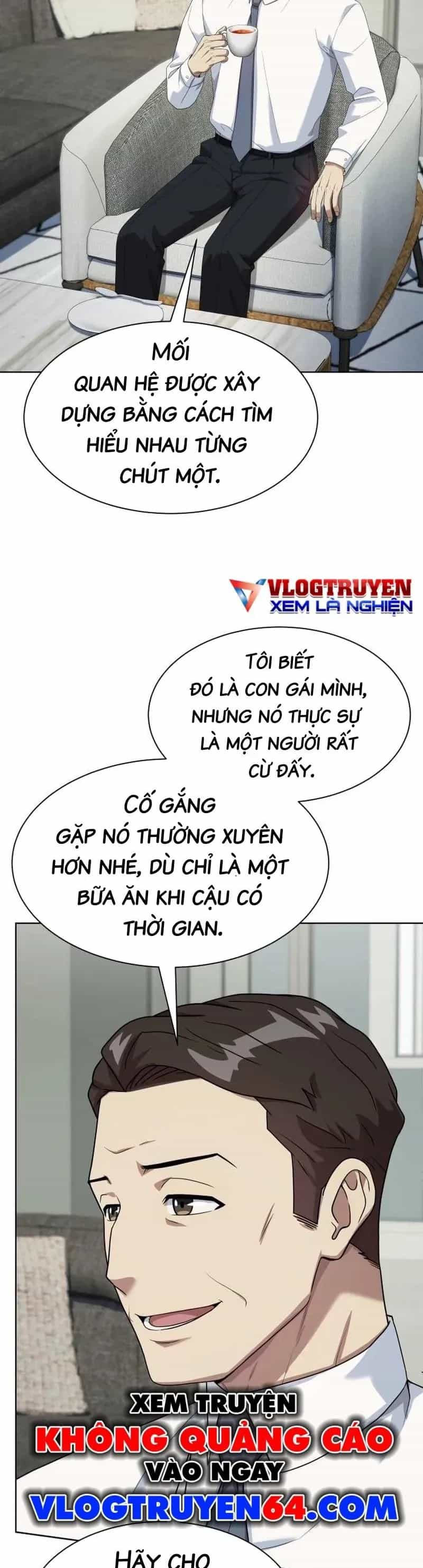 Từ Nhân Viên Vạn Năng Trở Thành Huyền Thoại - Chương 116 - ảnh 8