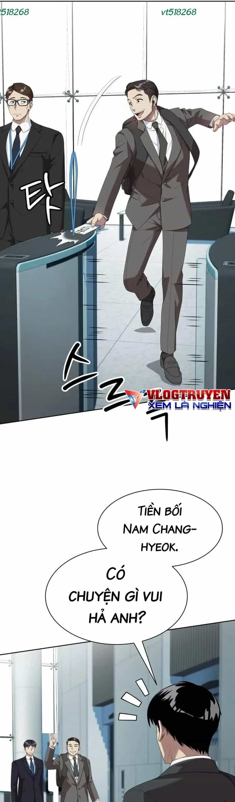 Từ Nhân Viên Vạn Năng Trở Thành Huyền Thoại - Chương 117 - ảnh 22