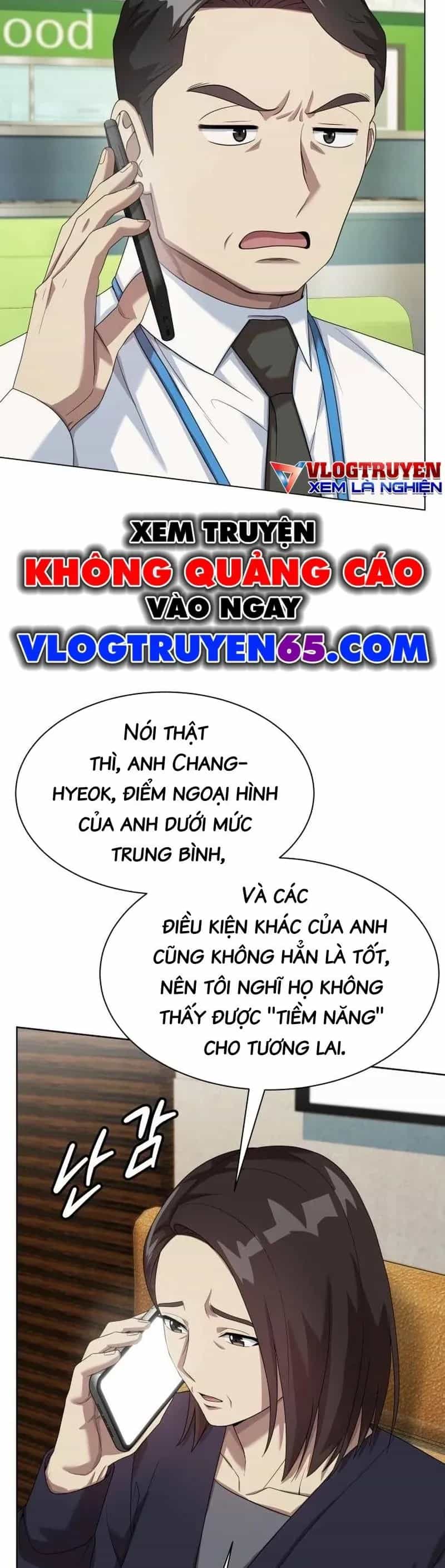 Từ Nhân Viên Vạn Năng Trở Thành Huyền Thoại - Chương 117 - ảnh 28
