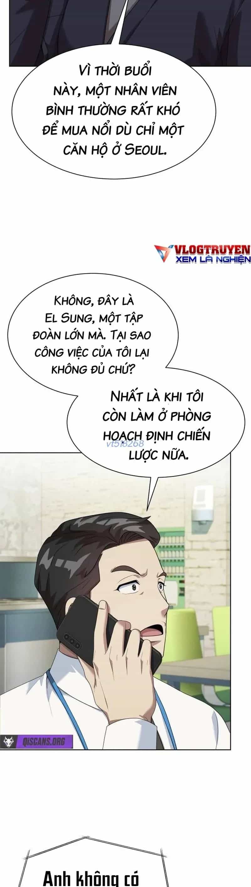 Từ Nhân Viên Vạn Năng Trở Thành Huyền Thoại - Chương 117 - ảnh 29