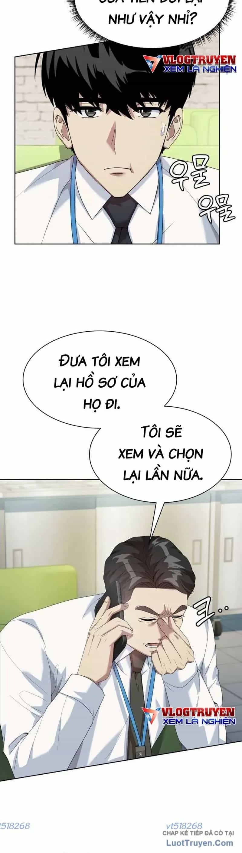 Từ Nhân Viên Vạn Năng Trở Thành Huyền Thoại - Chương 117 - ảnh 31