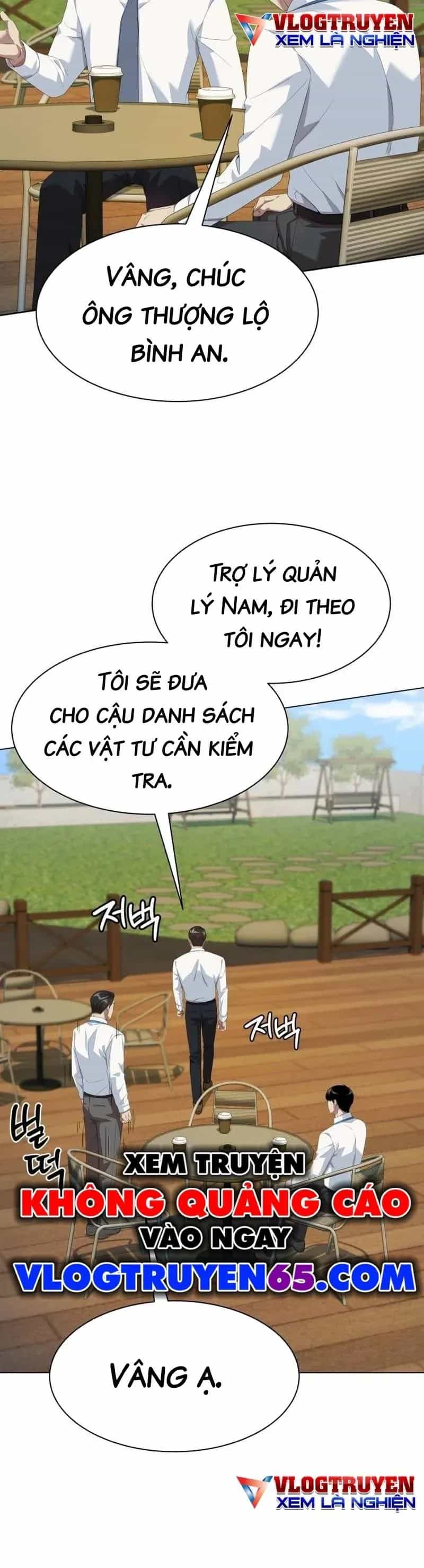Từ Nhân Viên Vạn Năng Trở Thành Huyền Thoại - Chương 117 - ảnh 40