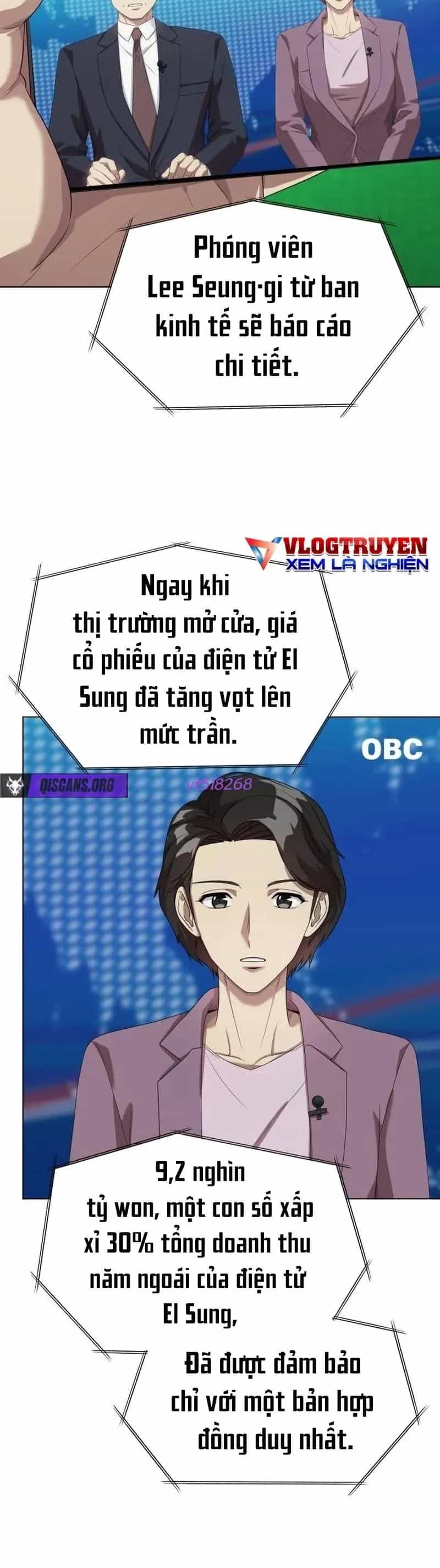 Từ Nhân Viên Vạn Năng Trở Thành Huyền Thoại - Chương 117 - ảnh 44
