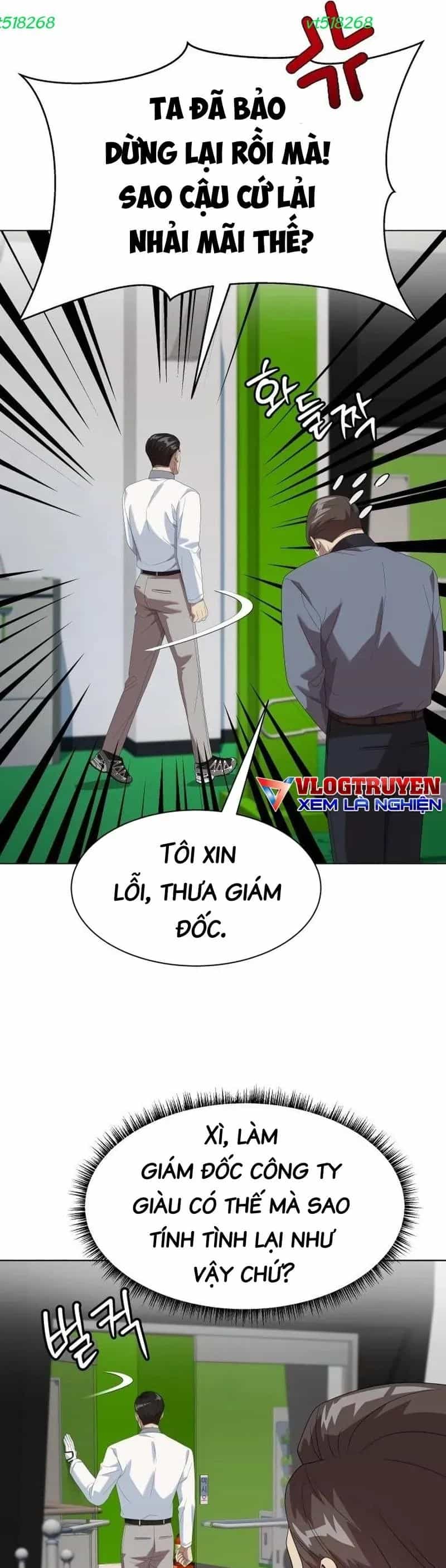 Từ Nhân Viên Vạn Năng Trở Thành Huyền Thoại - Chương 117 - ảnh 47