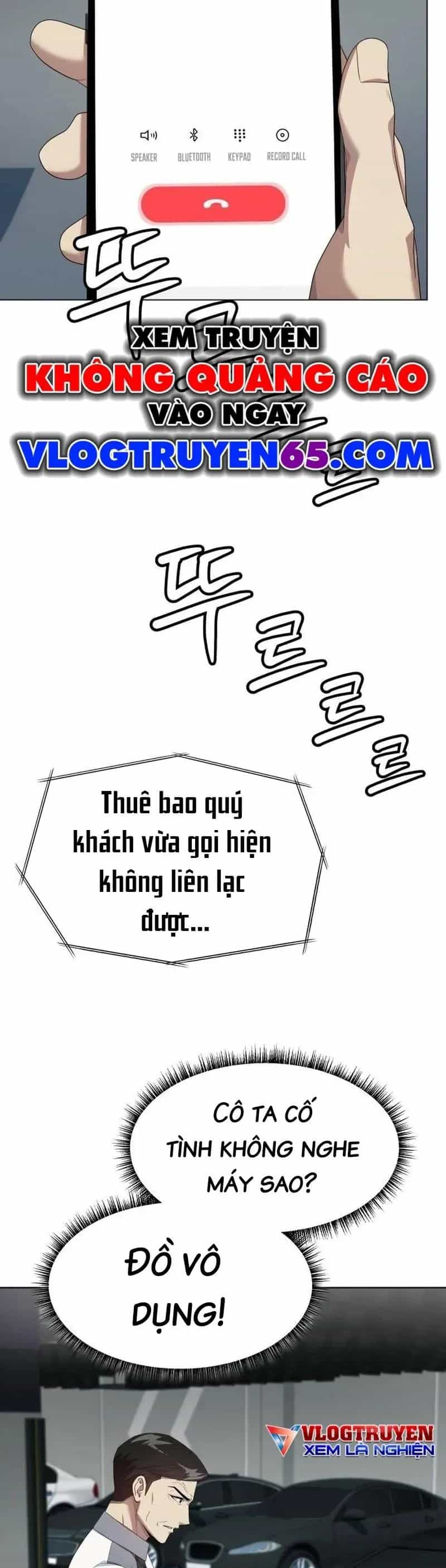 Từ Nhân Viên Vạn Năng Trở Thành Huyền Thoại - Chương 117 - ảnh 50