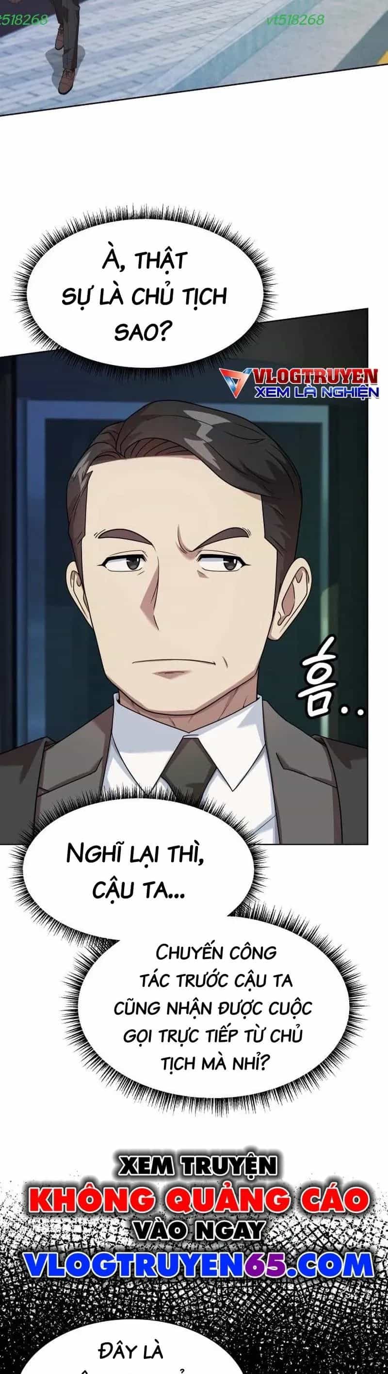 Từ Nhân Viên Vạn Năng Trở Thành Huyền Thoại - Chương 117 - ảnh 7