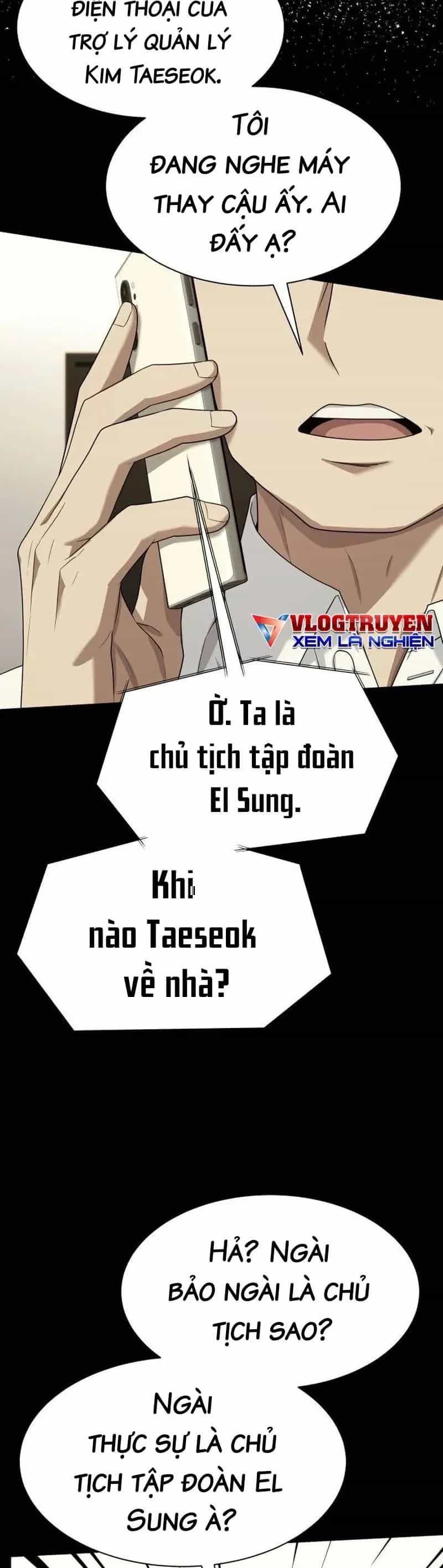 Từ Nhân Viên Vạn Năng Trở Thành Huyền Thoại - Chương 117 - ảnh 8