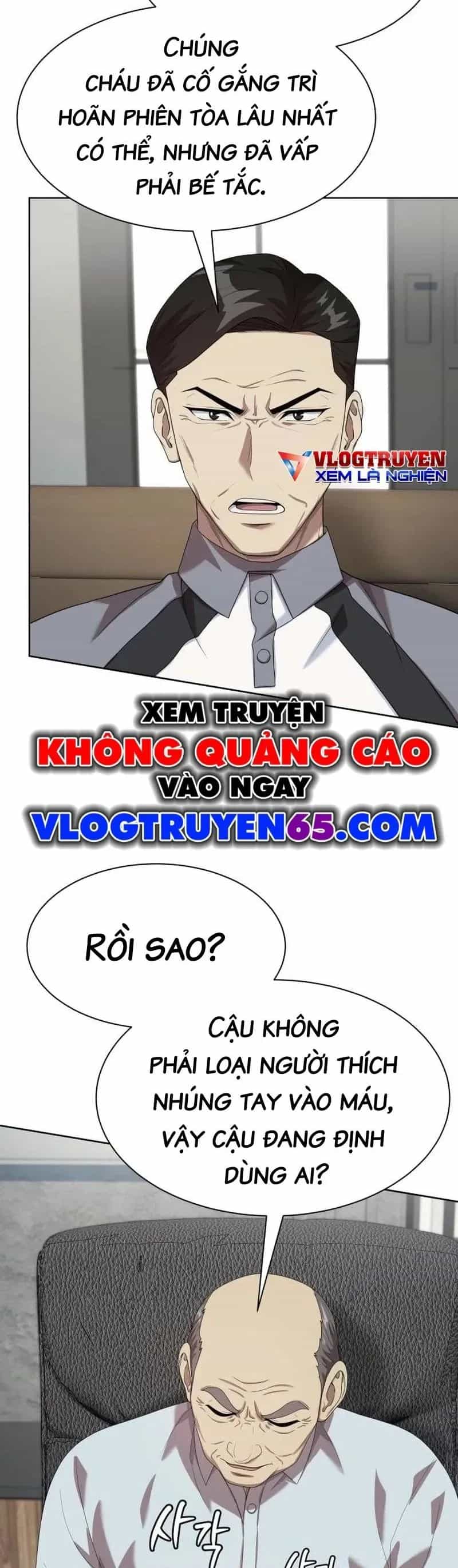 Từ Nhân Viên Vạn Năng Trở Thành Huyền Thoại - Chương 118 - ảnh 10