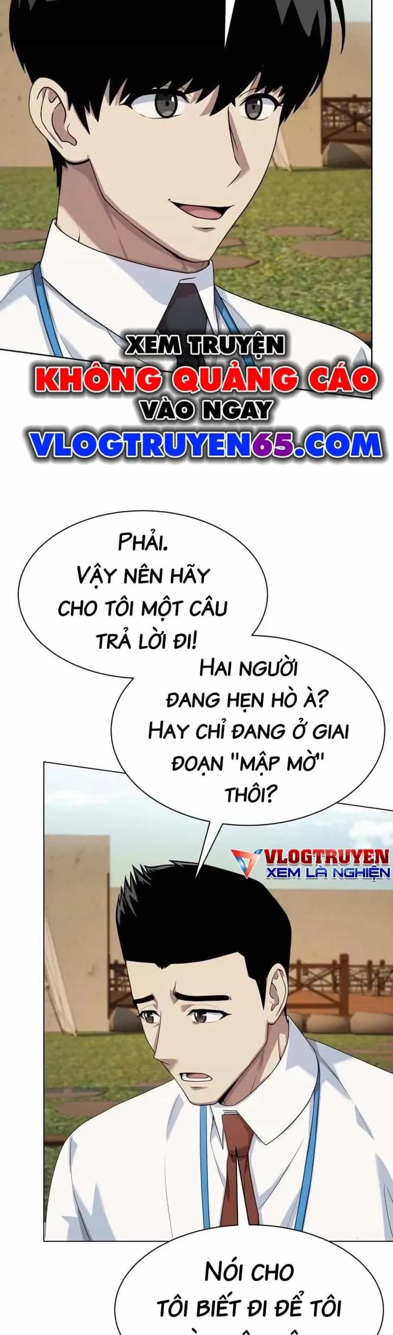 Từ Nhân Viên Vạn Năng Trở Thành Huyền Thoại - Chương 118 - ảnh 33