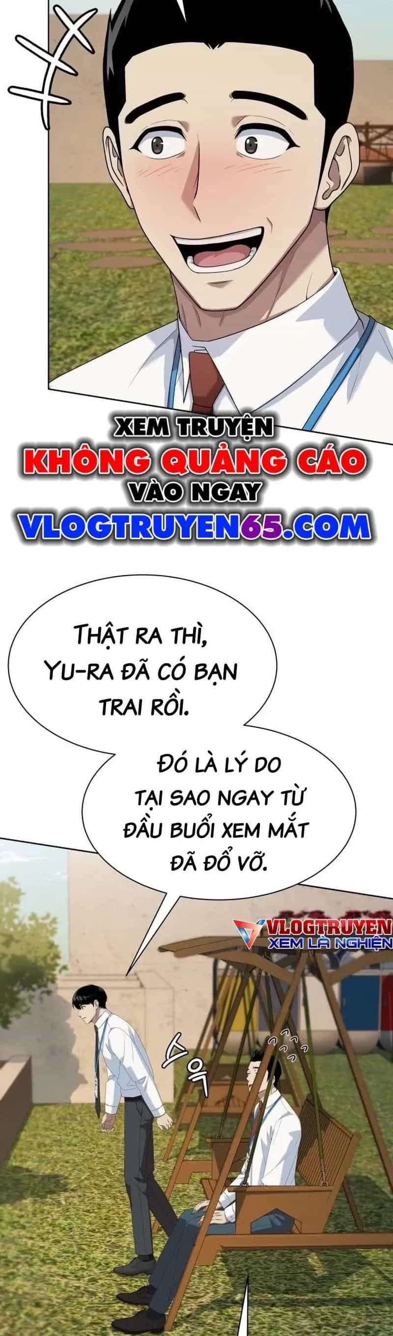 Từ Nhân Viên Vạn Năng Trở Thành Huyền Thoại - Chương 118 - ảnh 35