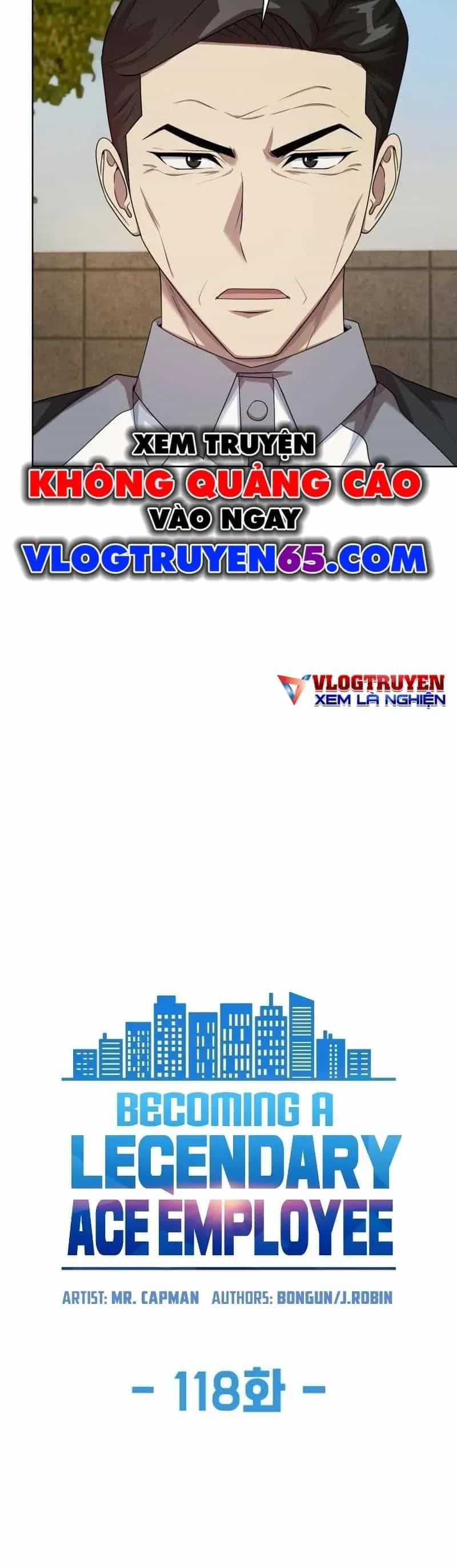 Từ Nhân Viên Vạn Năng Trở Thành Huyền Thoại - Chương 118 - ảnh 8