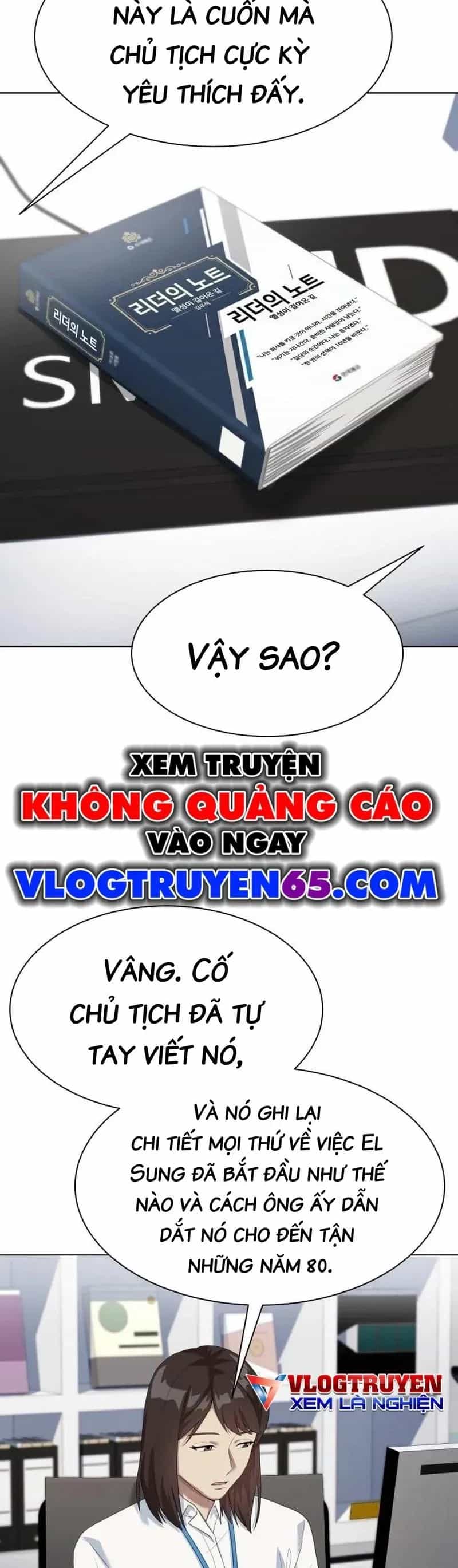 Từ Nhân Viên Vạn Năng Trở Thành Huyền Thoại - Chương 119 - ảnh 30