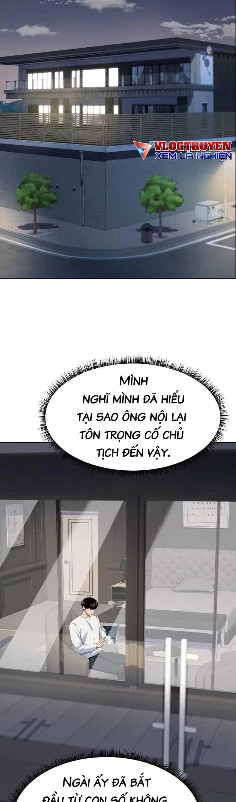Từ Nhân Viên Vạn Năng Trở Thành Huyền Thoại - Chương 119 - ảnh 35