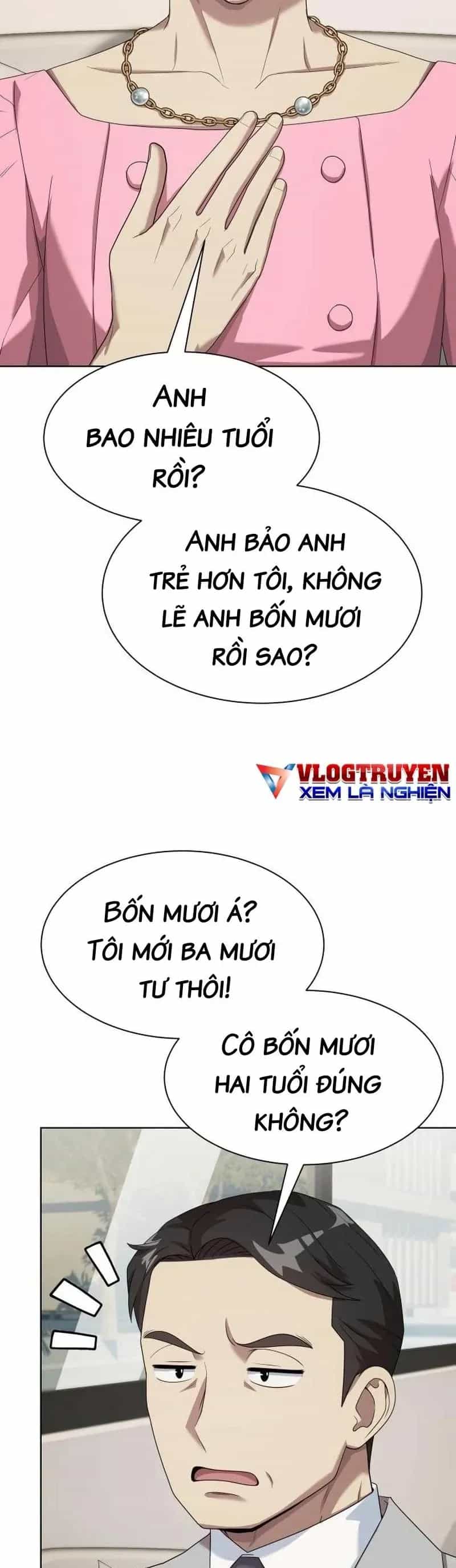 Từ Nhân Viên Vạn Năng Trở Thành Huyền Thoại - Chương 119 - ảnh 8