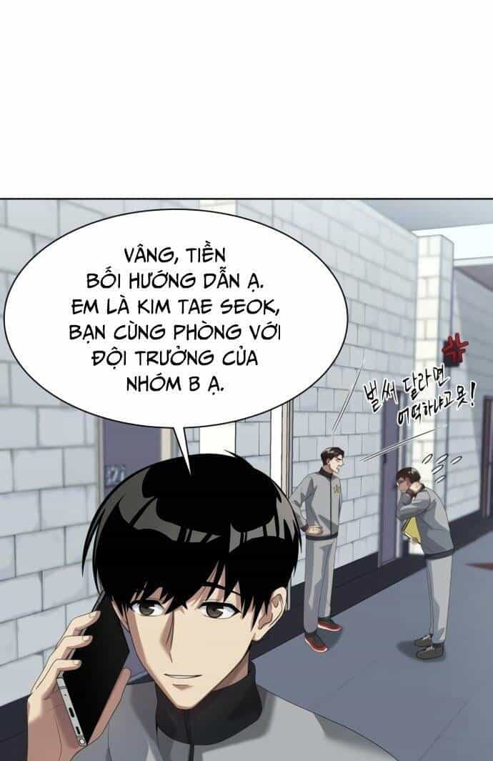 Từ Nhân Viên Vạn Năng Trở Thành Huyền Thoại - Chương 12 - ảnh 14