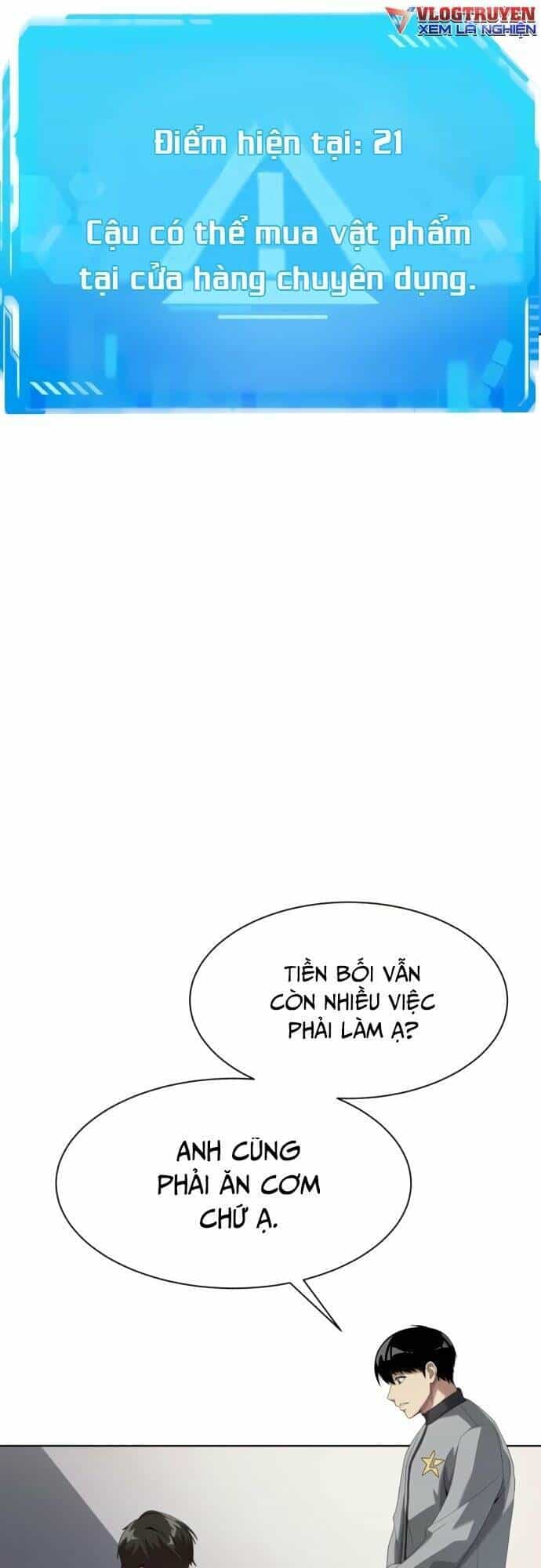 Từ Nhân Viên Vạn Năng Trở Thành Huyền Thoại - Chương 12 - ảnh 30