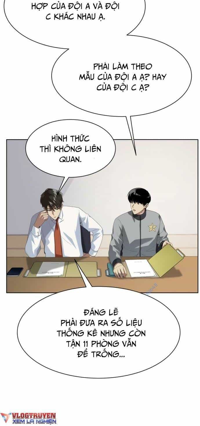Từ Nhân Viên Vạn Năng Trở Thành Huyền Thoại - Chương 12 - ảnh 35