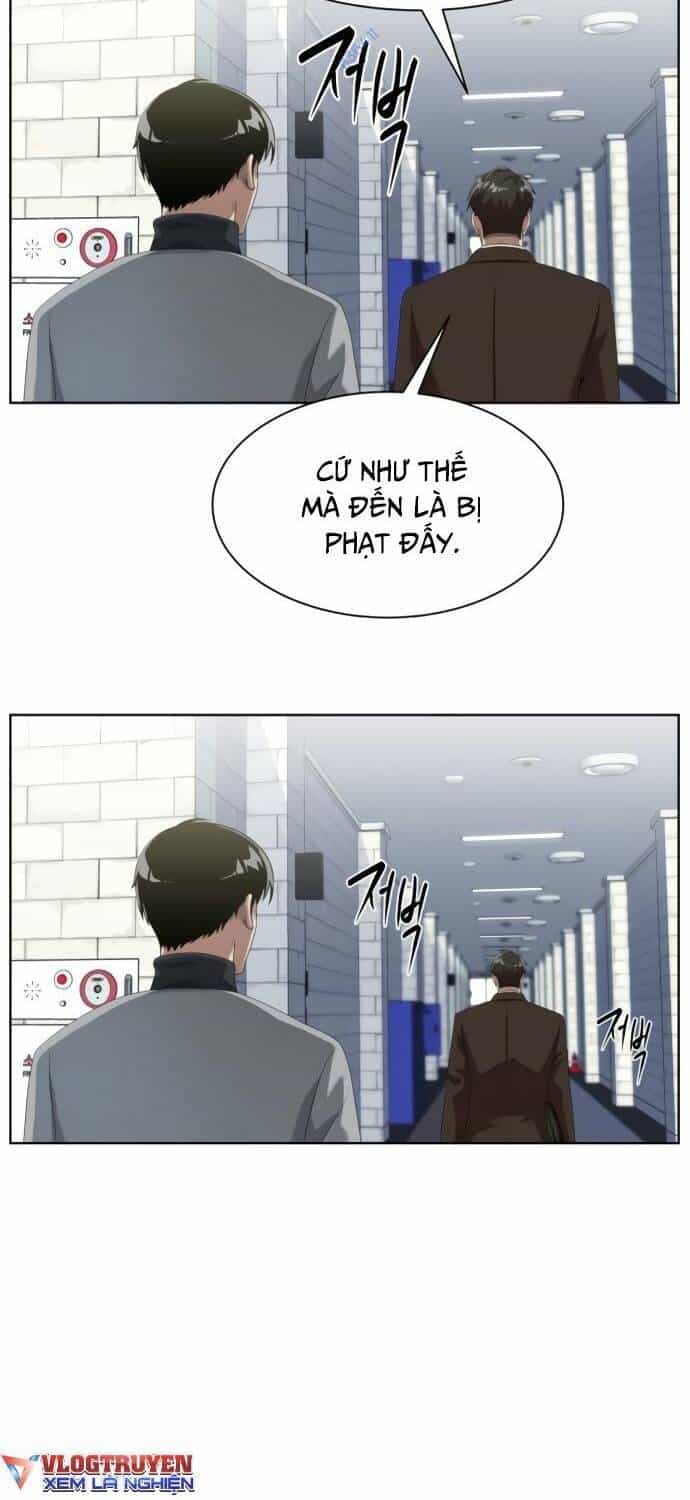 Từ Nhân Viên Vạn Năng Trở Thành Huyền Thoại - Chương 12 - ảnh 47