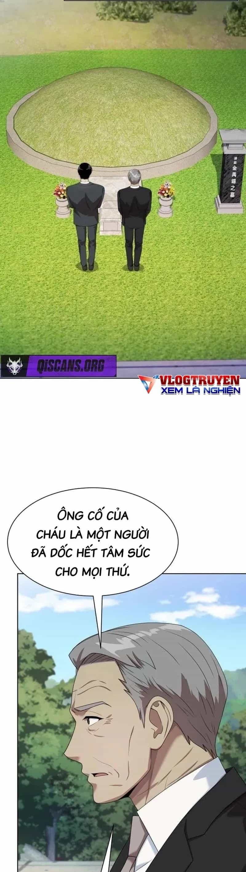 Từ Nhân Viên Vạn Năng Trở Thành Huyền Thoại - Chương 120 - ảnh 17