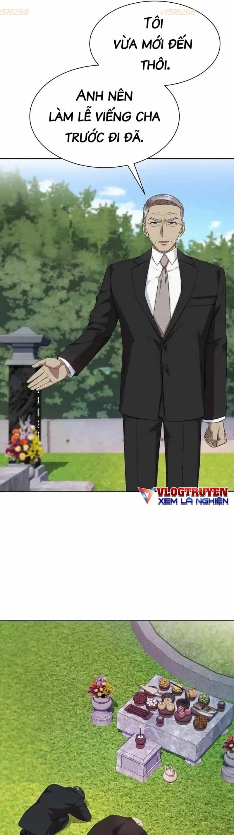 Từ Nhân Viên Vạn Năng Trở Thành Huyền Thoại - Chương 120 - ảnh 26