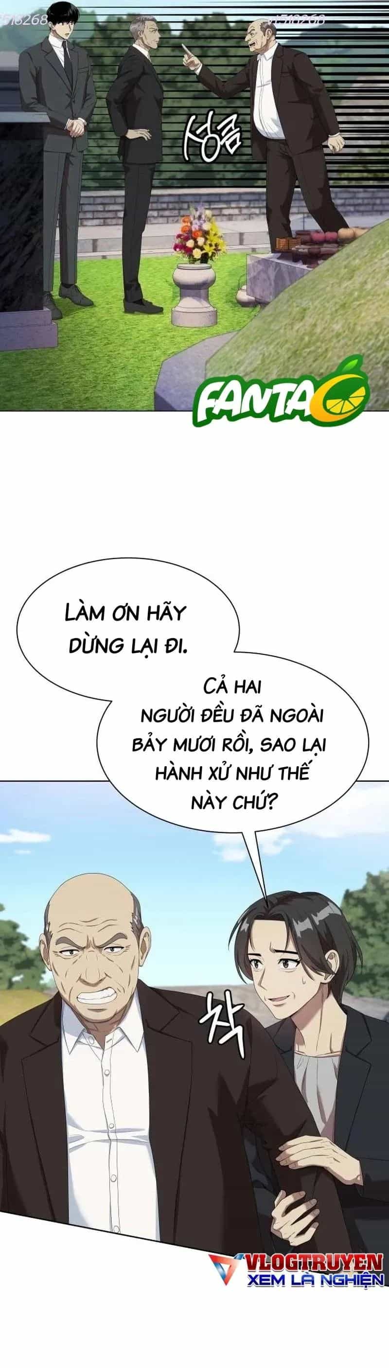 Từ Nhân Viên Vạn Năng Trở Thành Huyền Thoại - Chương 120 - ảnh 31