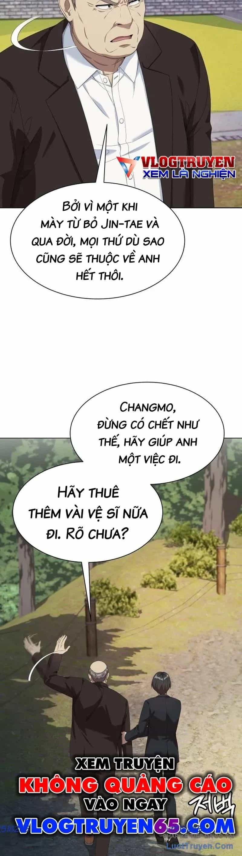 Từ Nhân Viên Vạn Năng Trở Thành Huyền Thoại - Chương 120 - ảnh 45