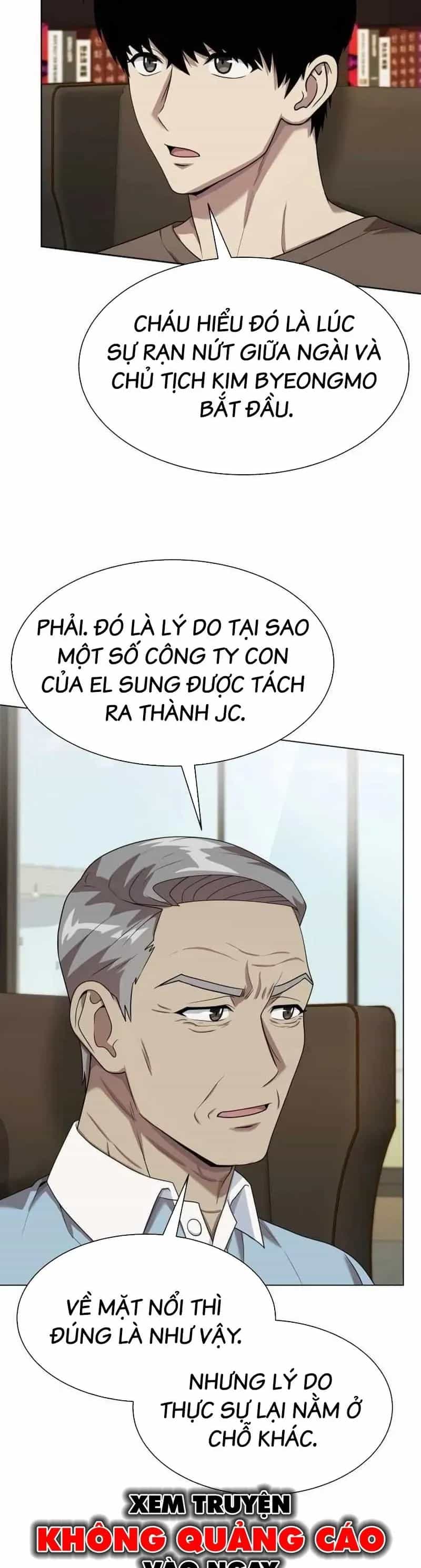 Từ Nhân Viên Vạn Năng Trở Thành Huyền Thoại - Chương 121 - ảnh 13