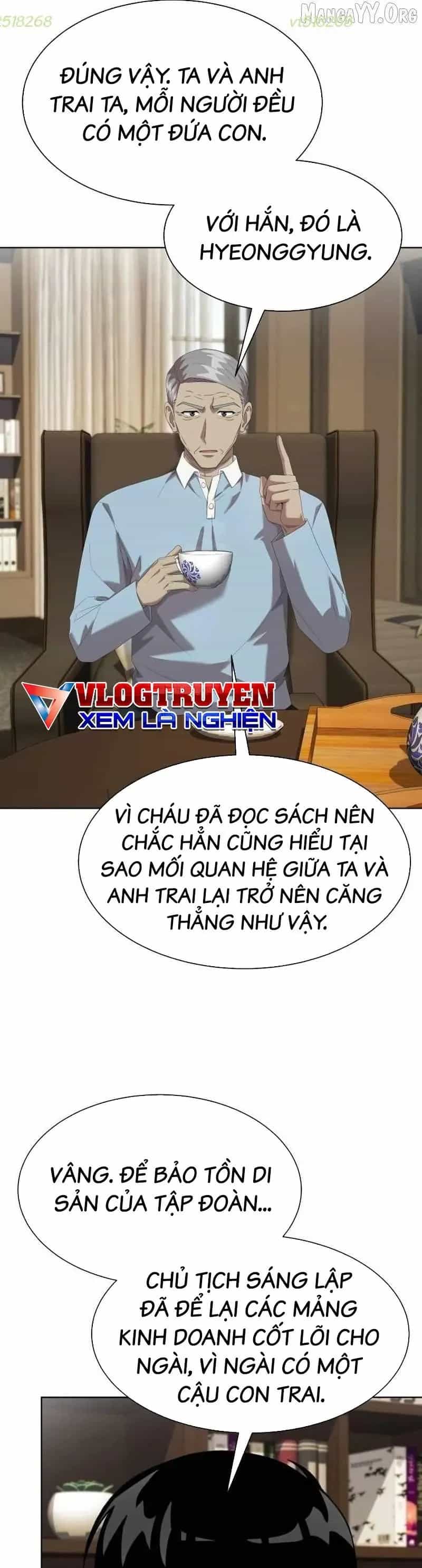 Từ Nhân Viên Vạn Năng Trở Thành Huyền Thoại - Chương 121 - ảnh 17