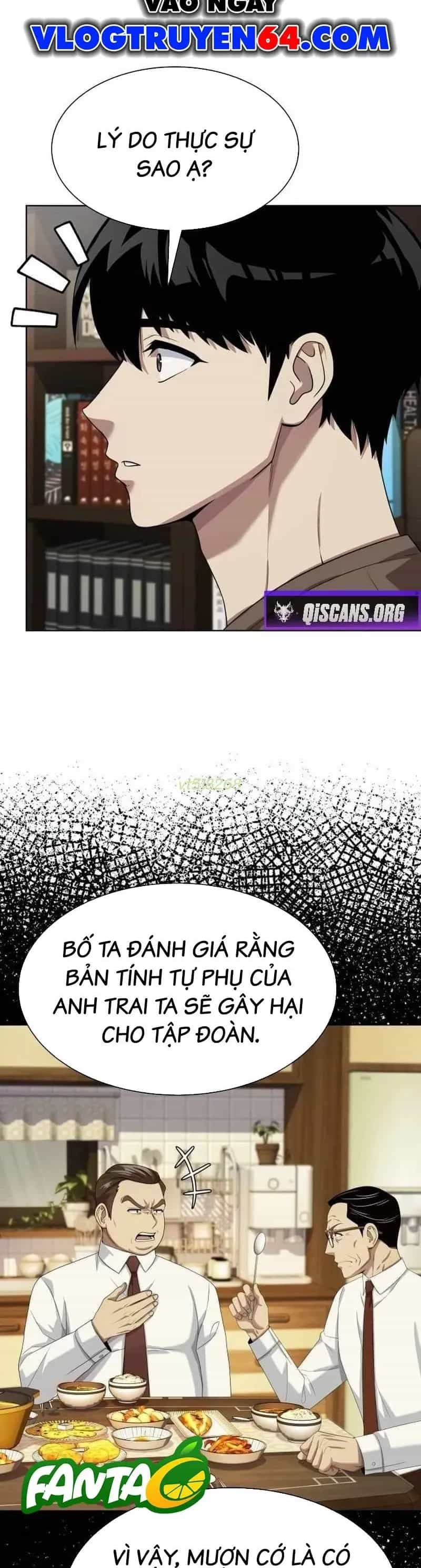 Từ Nhân Viên Vạn Năng Trở Thành Huyền Thoại - Chương 121 - ảnh 19