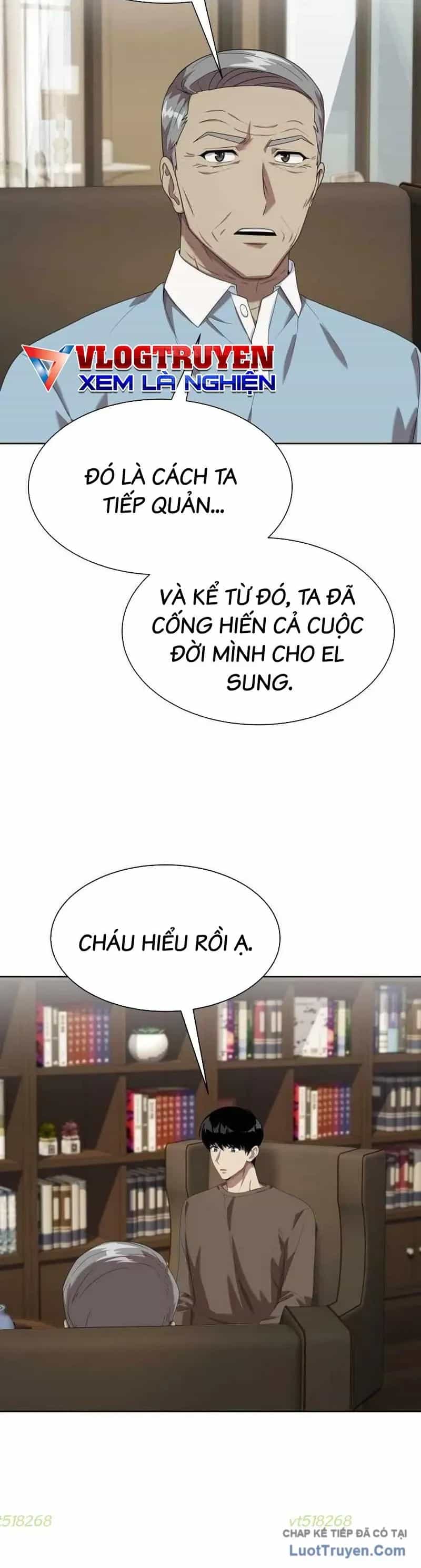 Từ Nhân Viên Vạn Năng Trở Thành Huyền Thoại - Chương 121 - ảnh 21