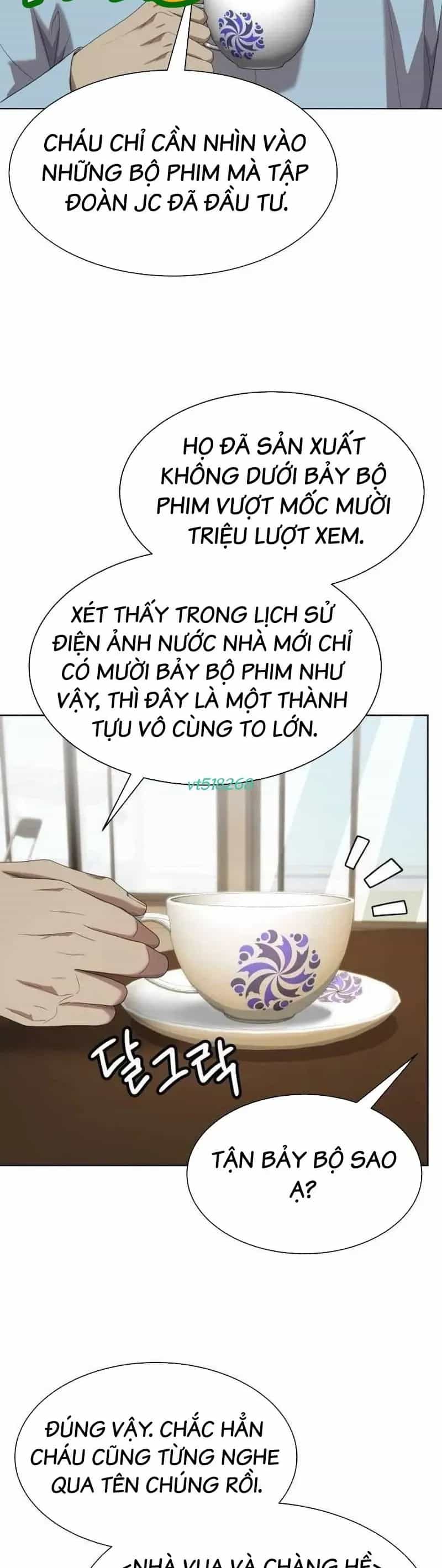 Từ Nhân Viên Vạn Năng Trở Thành Huyền Thoại - Chương 121 - ảnh 24