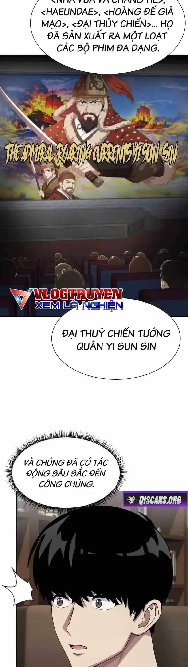 Từ Nhân Viên Vạn Năng Trở Thành Huyền Thoại - Chương 121 - ảnh 25