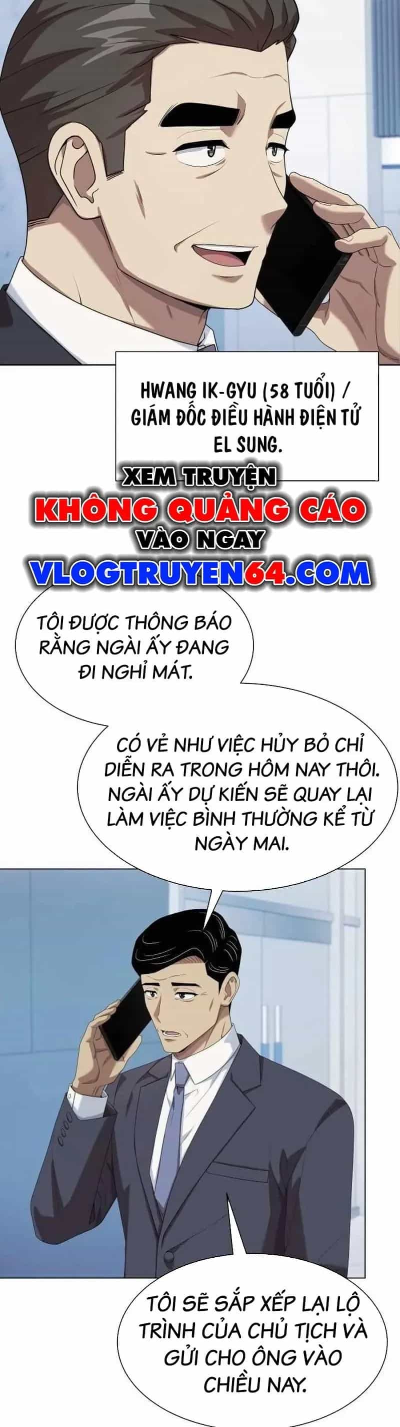 Từ Nhân Viên Vạn Năng Trở Thành Huyền Thoại - Chương 121 - ảnh 30
